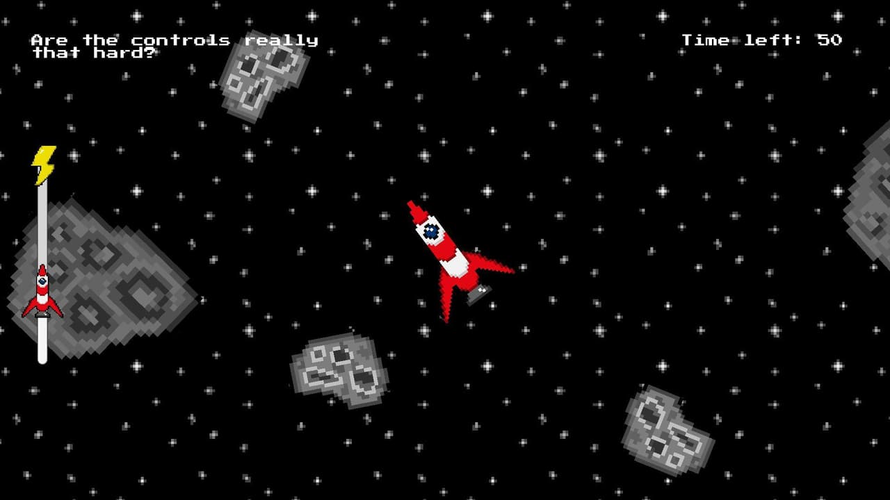 Brutal Universe screenshot 3