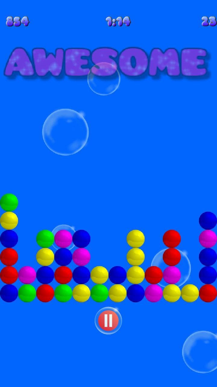BubbleZen screenshot 4