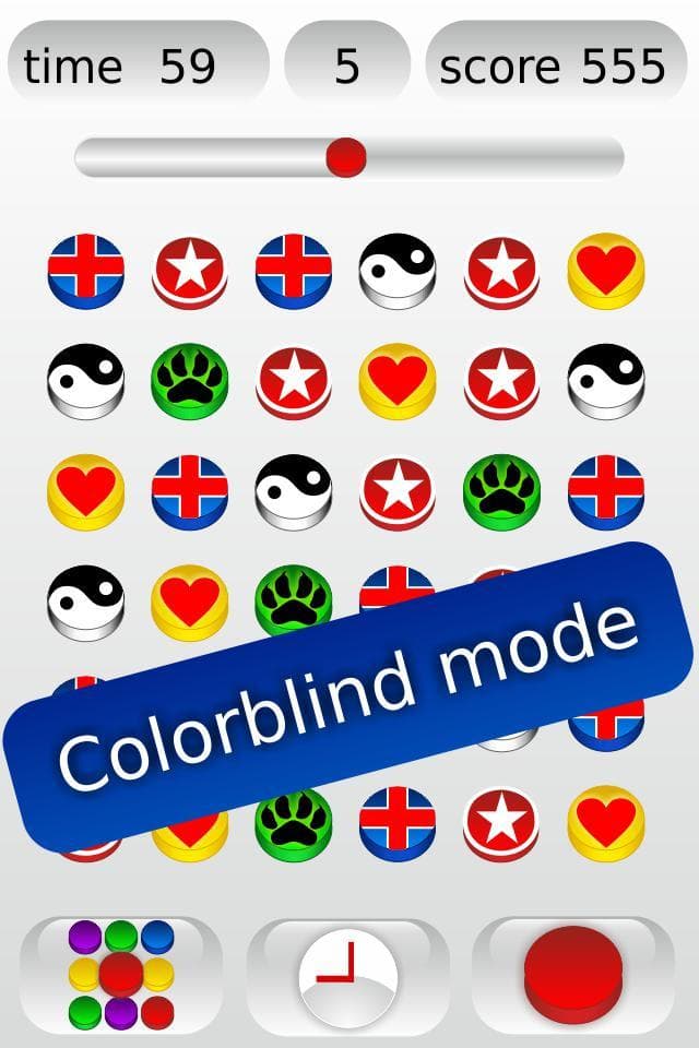 Match Dots screenshot 5