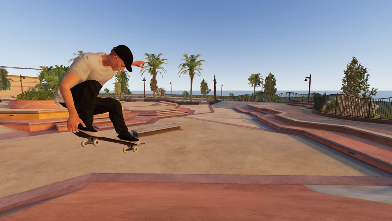 Skater XL screenshot 3