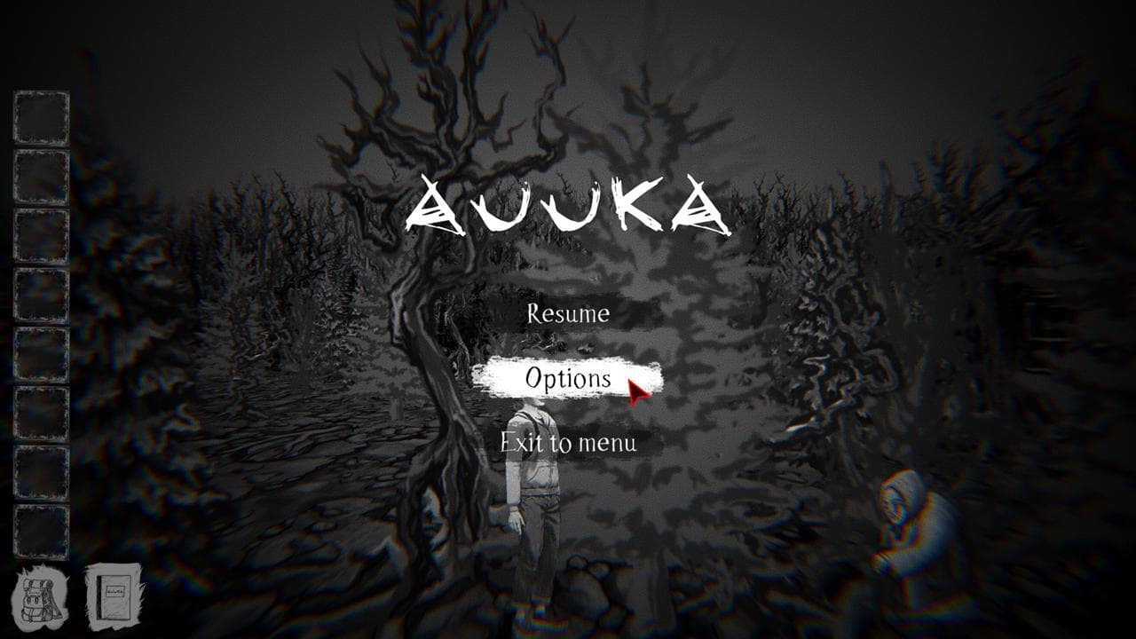 AUUKA screenshot 2