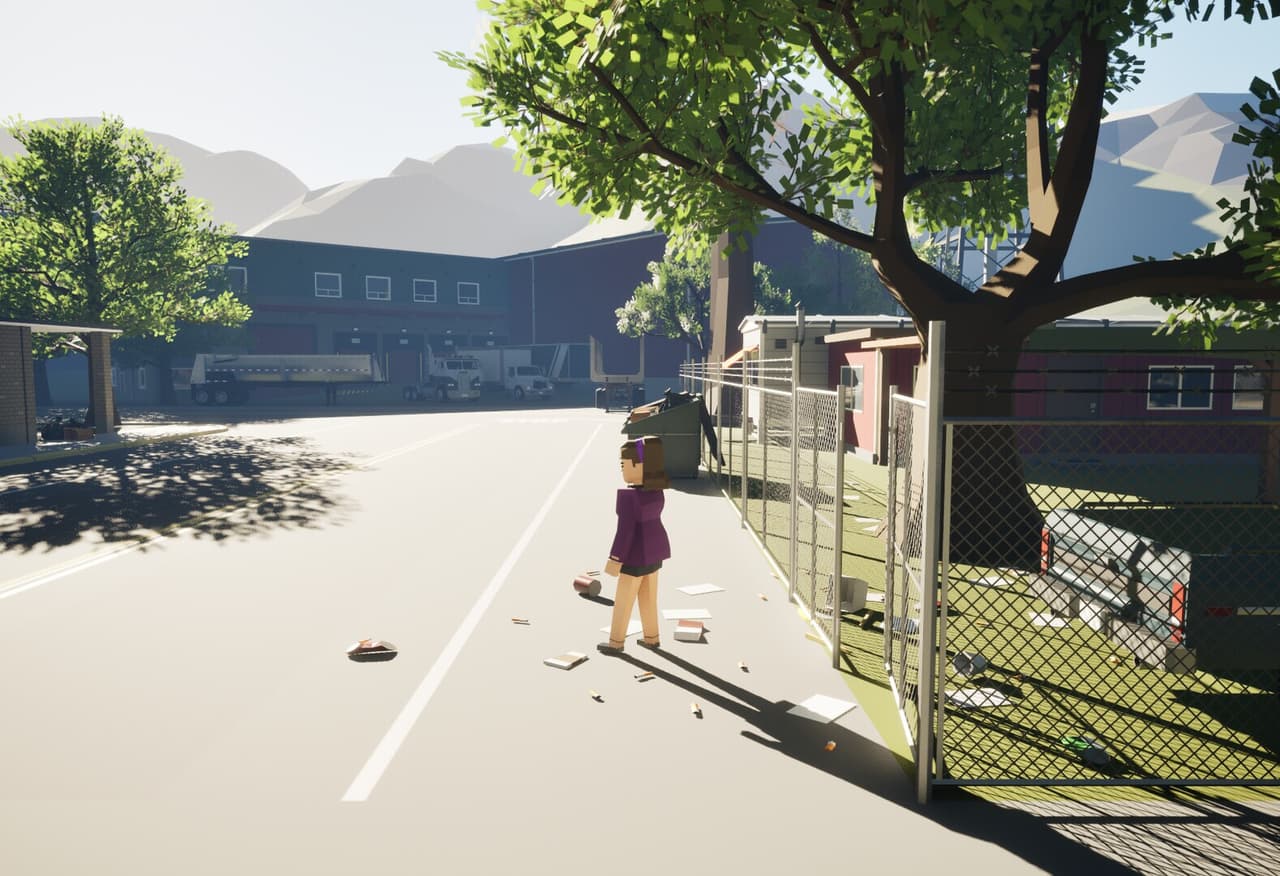 Iterations screenshot 2