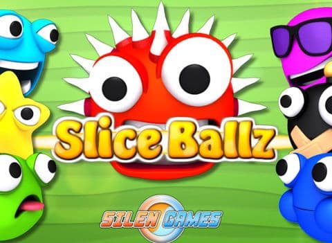 Slice Ballz screenshot 2