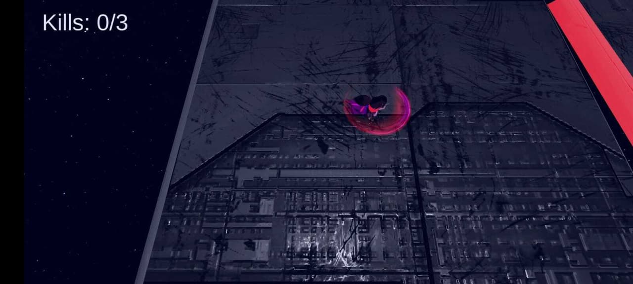 Accelerometer Project screenshot 5