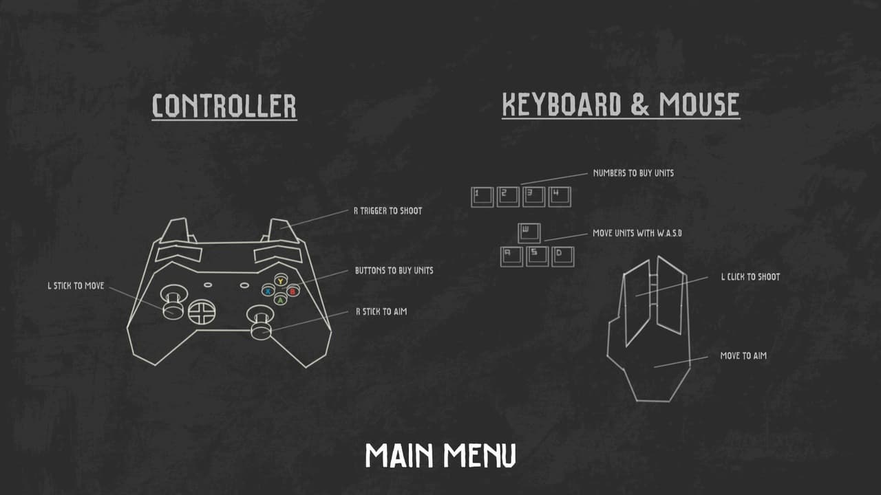 Scrap Metal (itch) screenshot 2