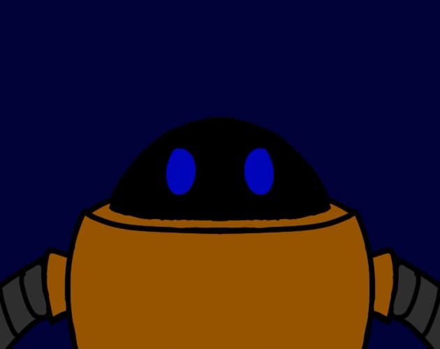 Treasure Bots