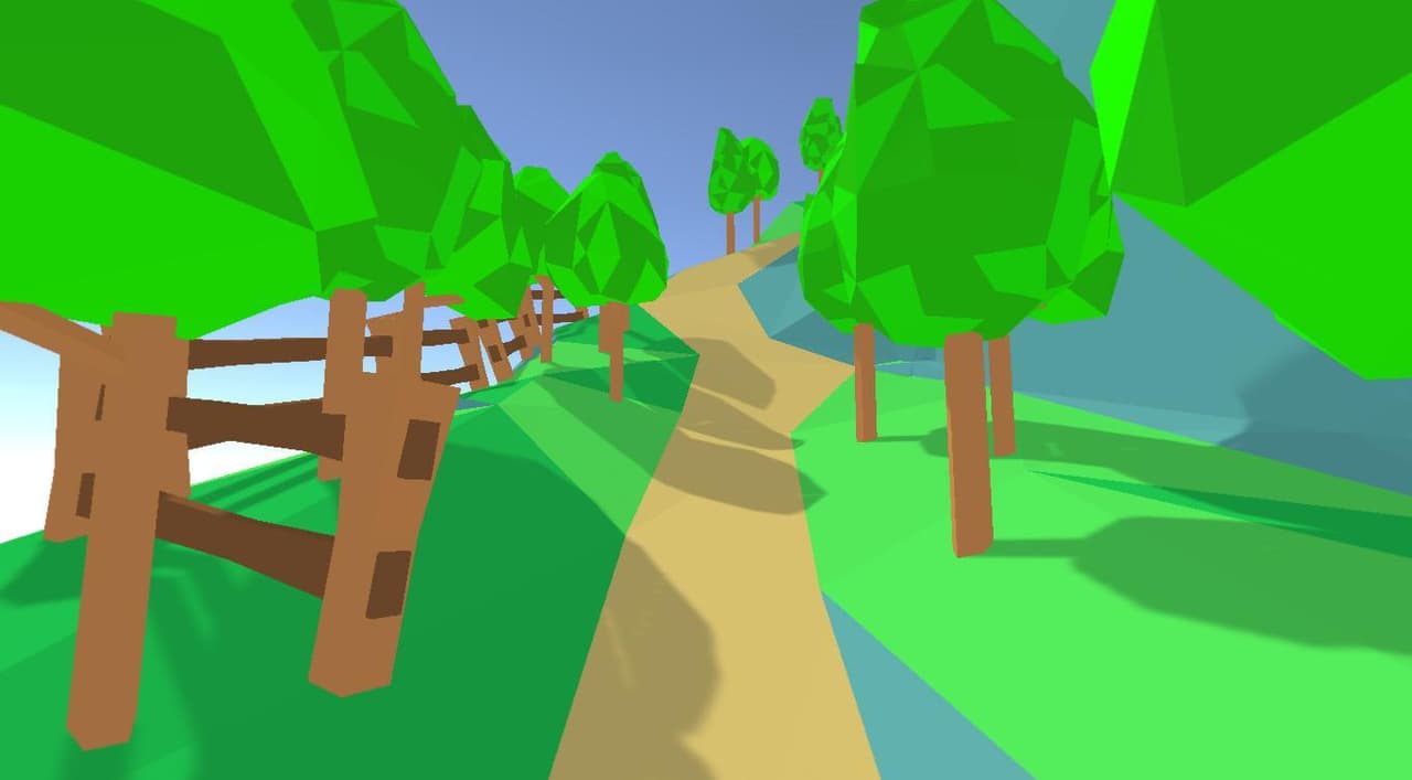 Almost Dreaming But Not Sleeping: Episode 0 screenshot 4
