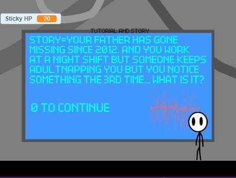 Capture Escape - W.I.P screenshot 3