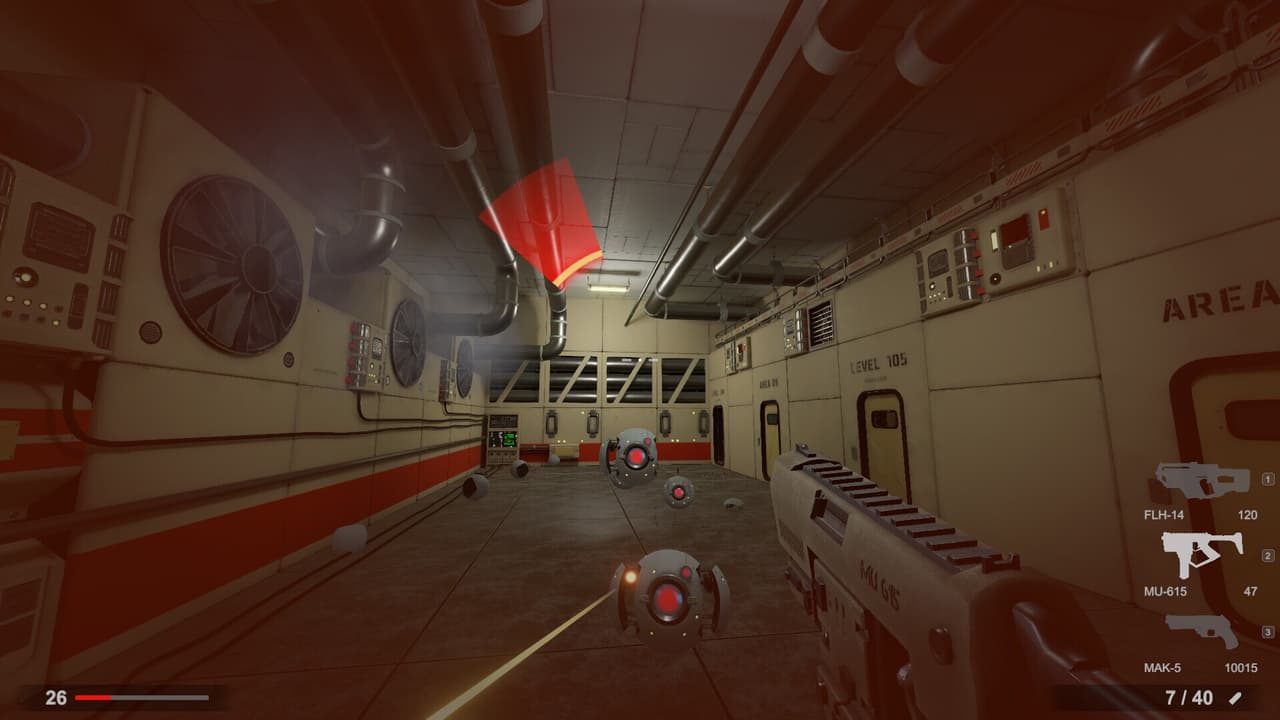 RFA Station screenshot 6