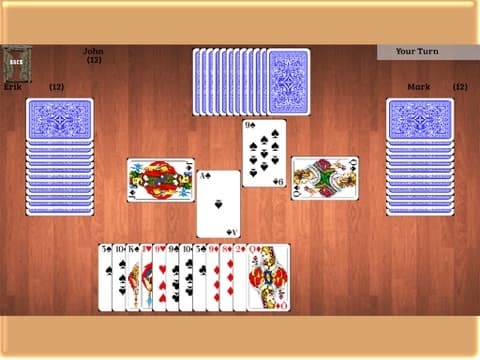 Hearts Ace Bhabhi Thulla screenshot 4