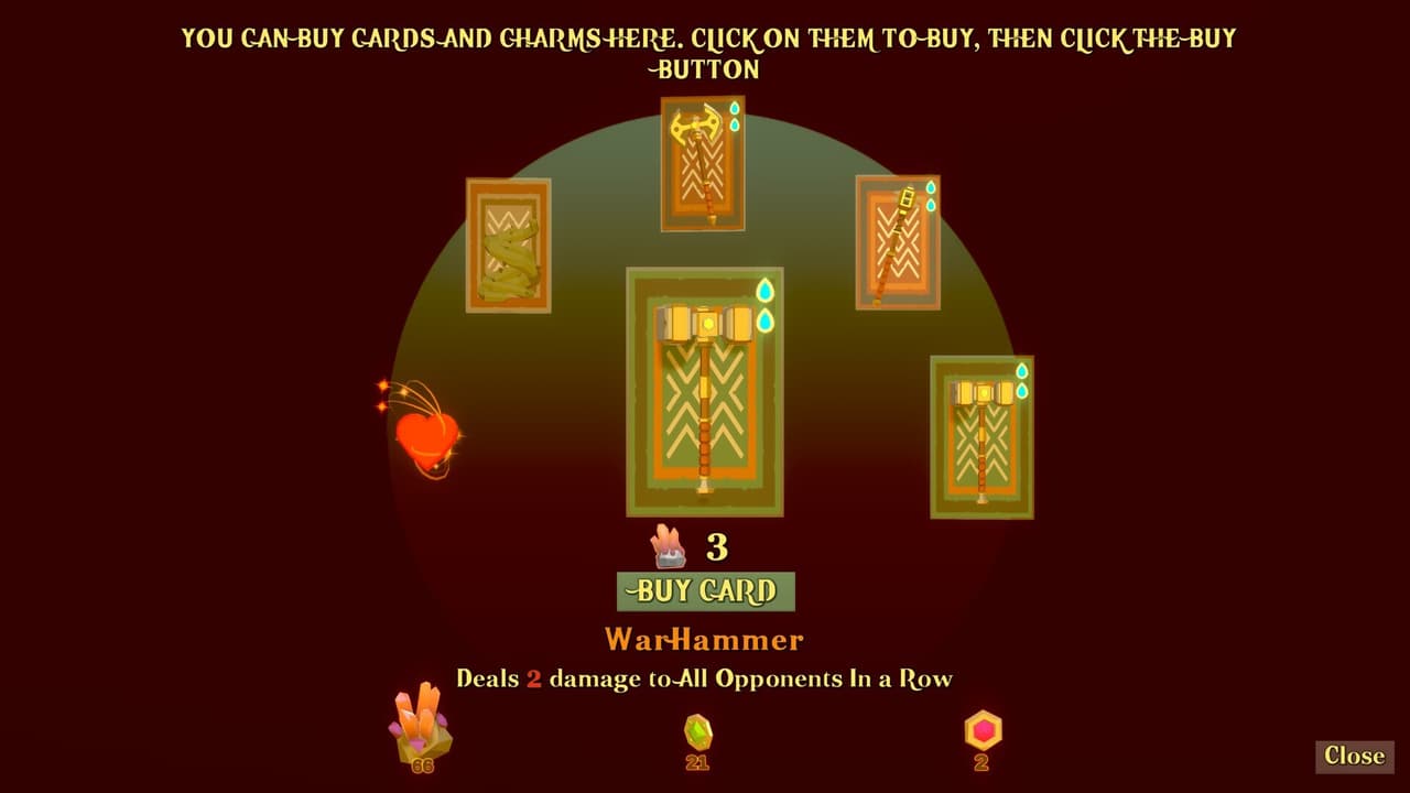 Daydam Knight screenshot 4