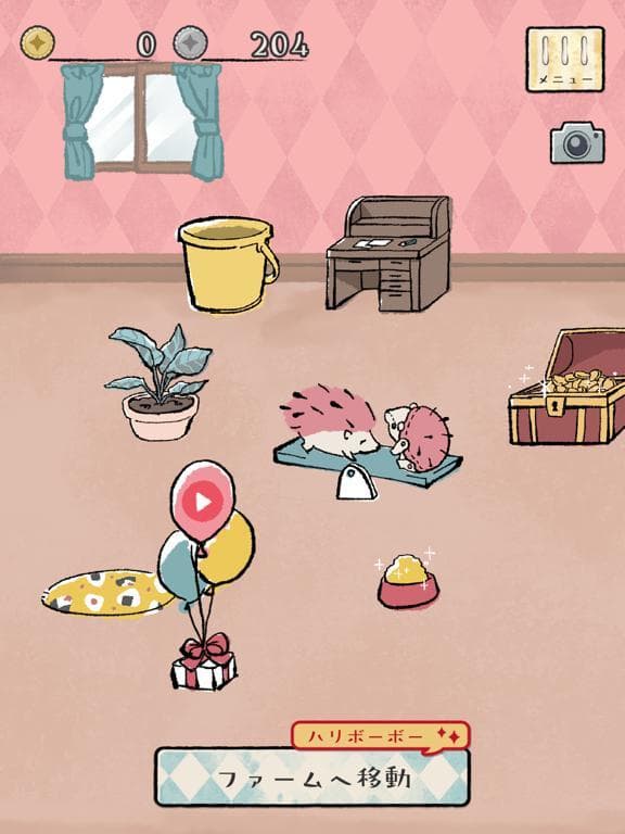 Hedgehog Farm screenshot 3