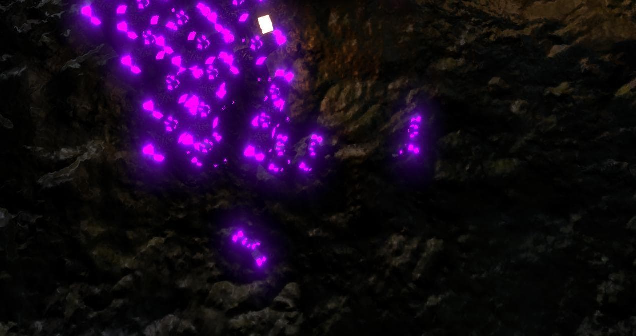 Chaos Rebound screenshot 3
