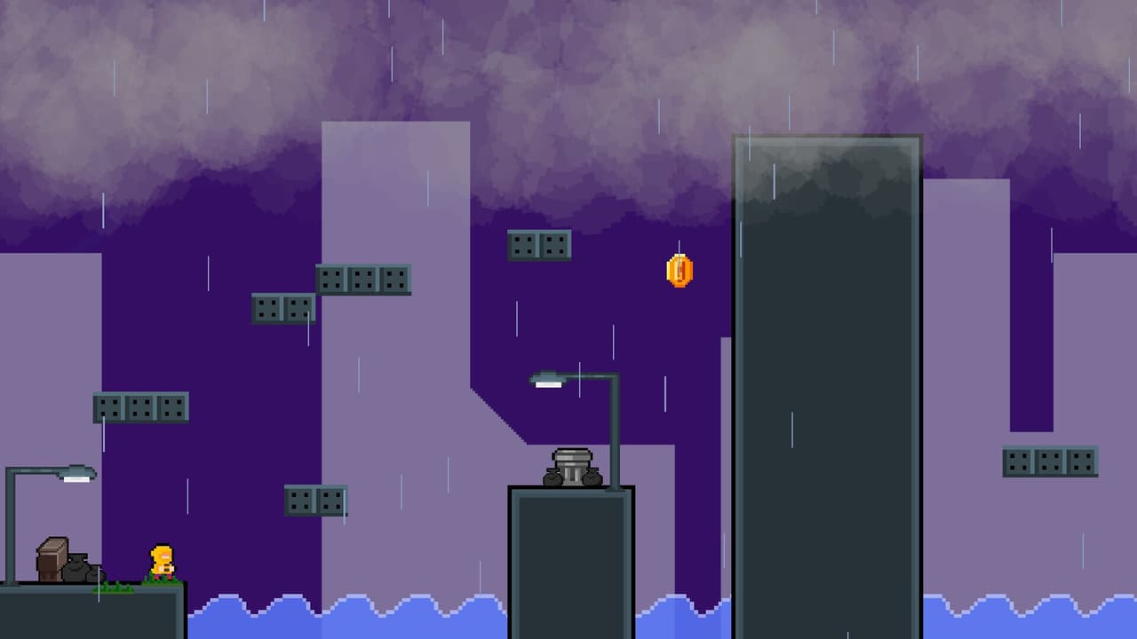 Emmas Umbrella screenshot 5