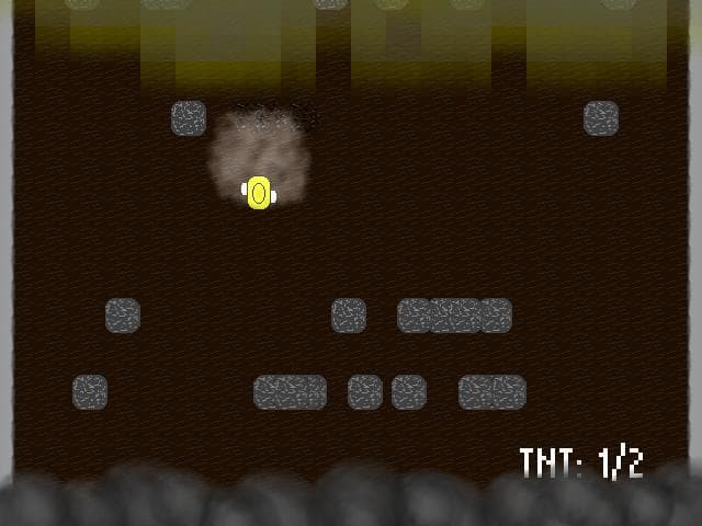 Into the Light (itch)