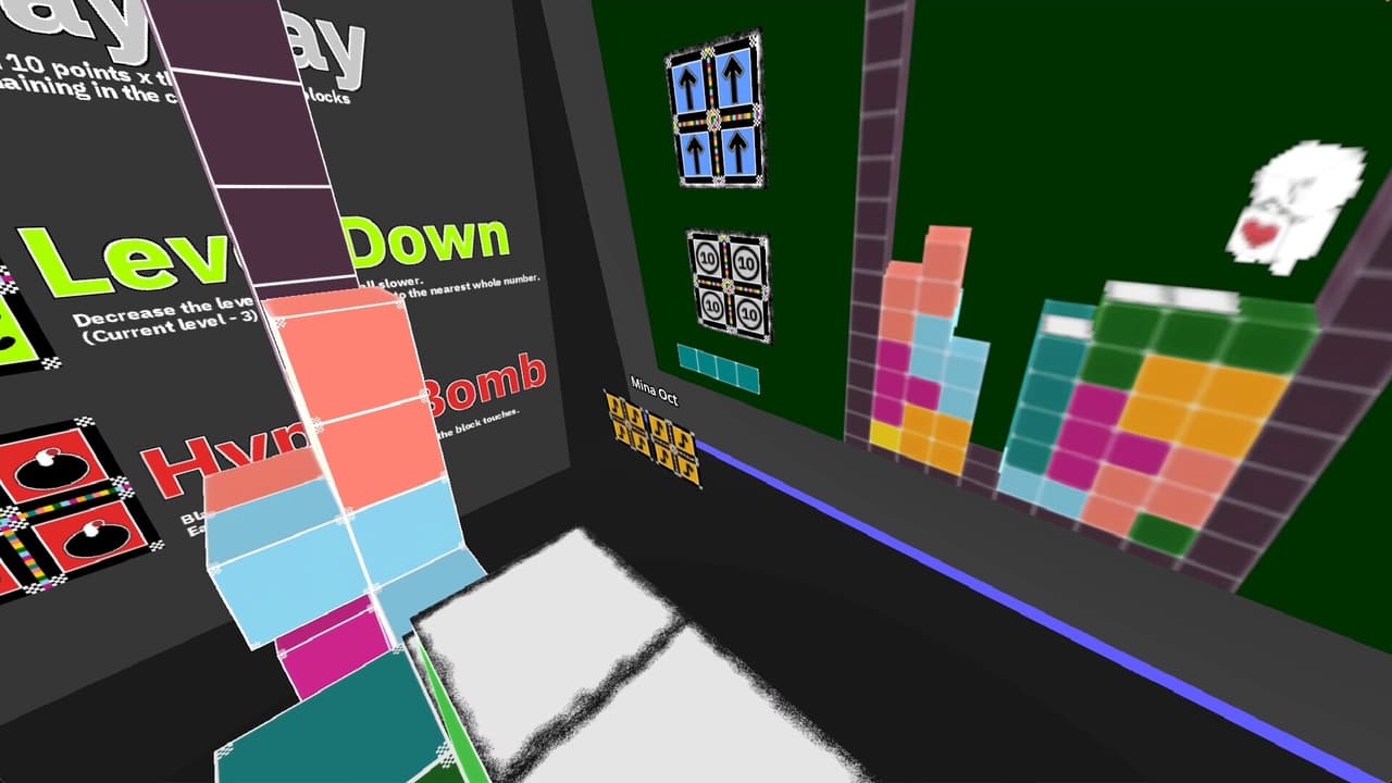 Coming From Above! screenshot 2