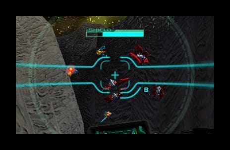 Pacman & Galaga Dimensions screenshot 4