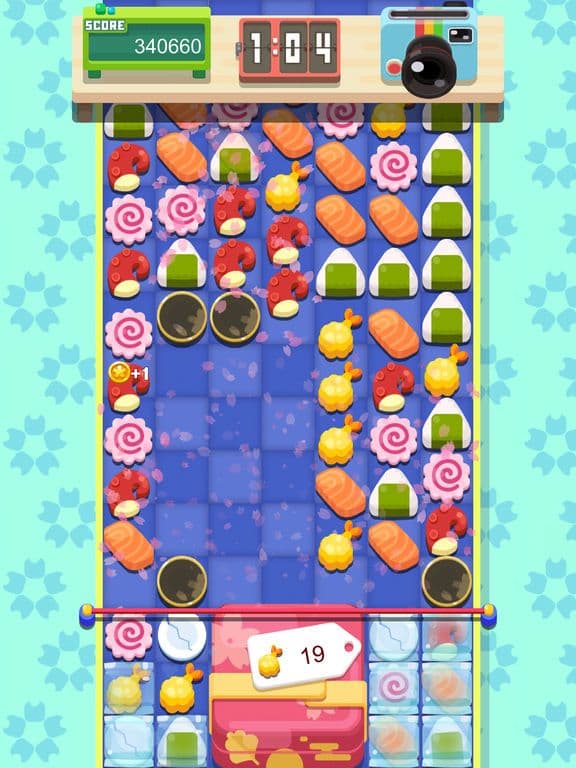 Carolines Working 2 screenshot 4