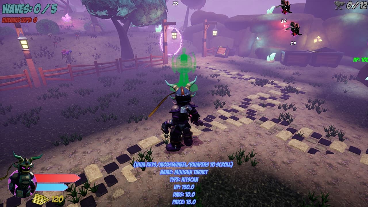 Celestial Clash Tower Defense screenshot 5