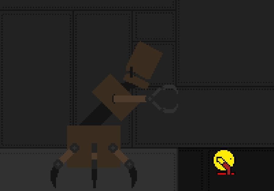 Too long to escape screenshot 2