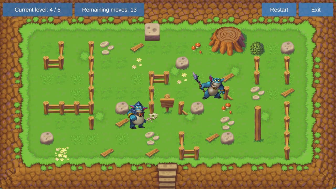 Re-Joined screenshot 3