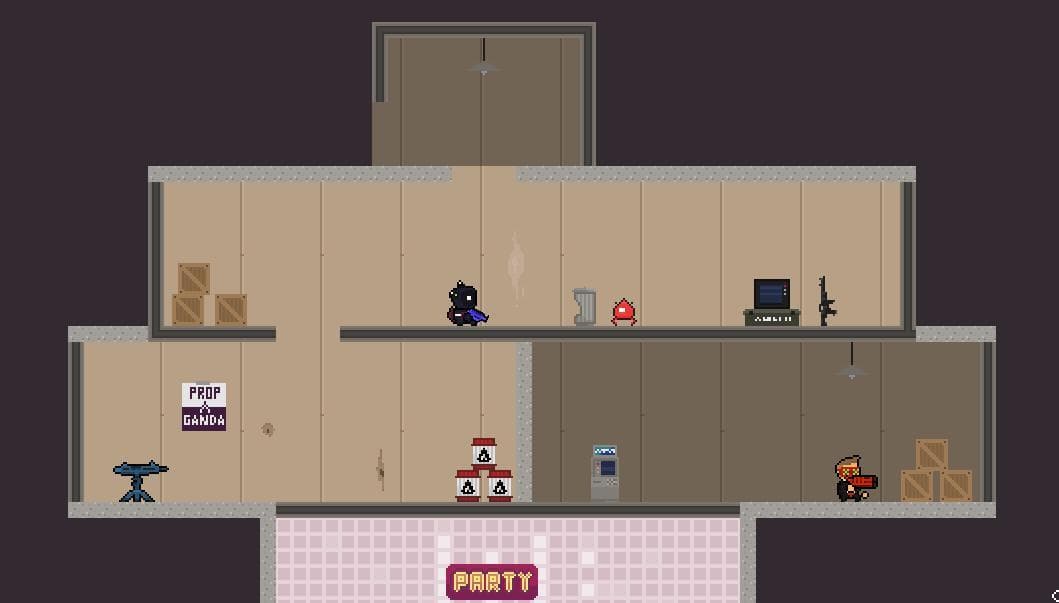 Virtual Force screenshot 2