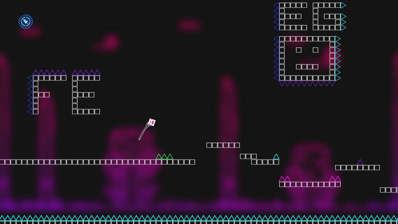 B.E. Dash screenshot 4