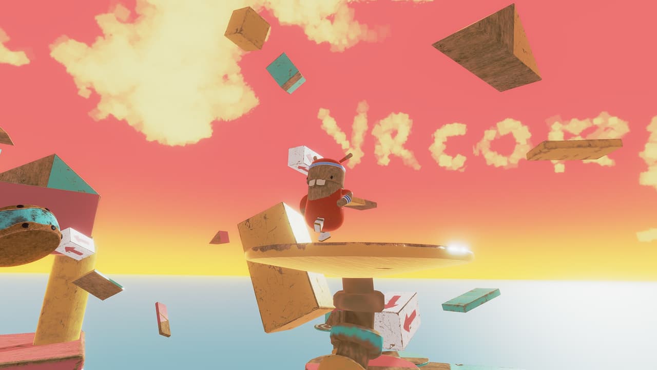 Loopworld screenshot 2