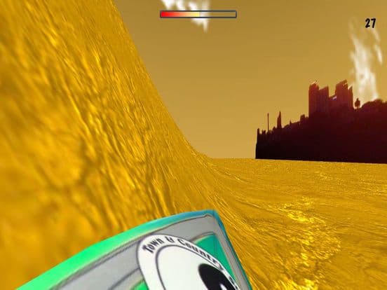 Surf or Die screenshot 5