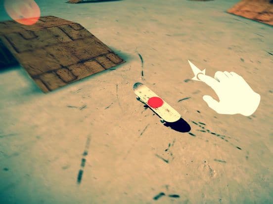Pro Skateboard 3D