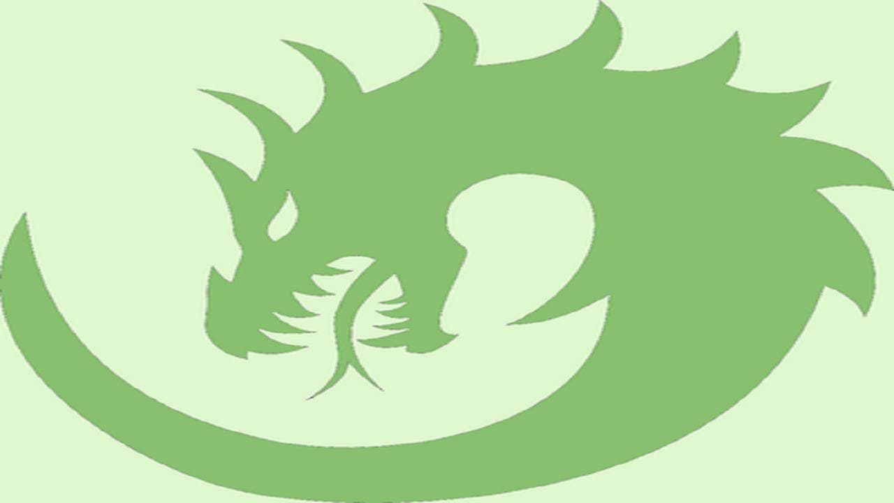 Stone Dragón Gb