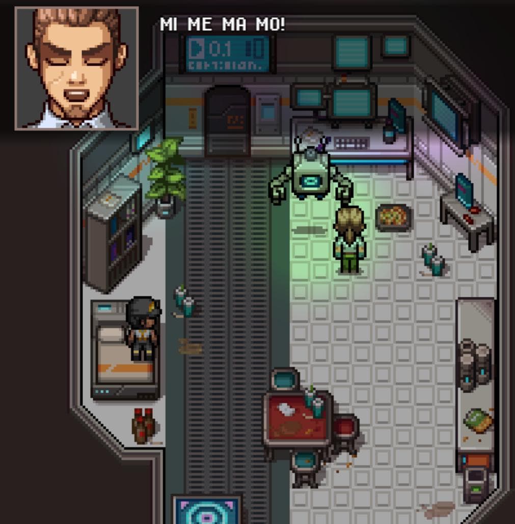 Squammo screenshot 4