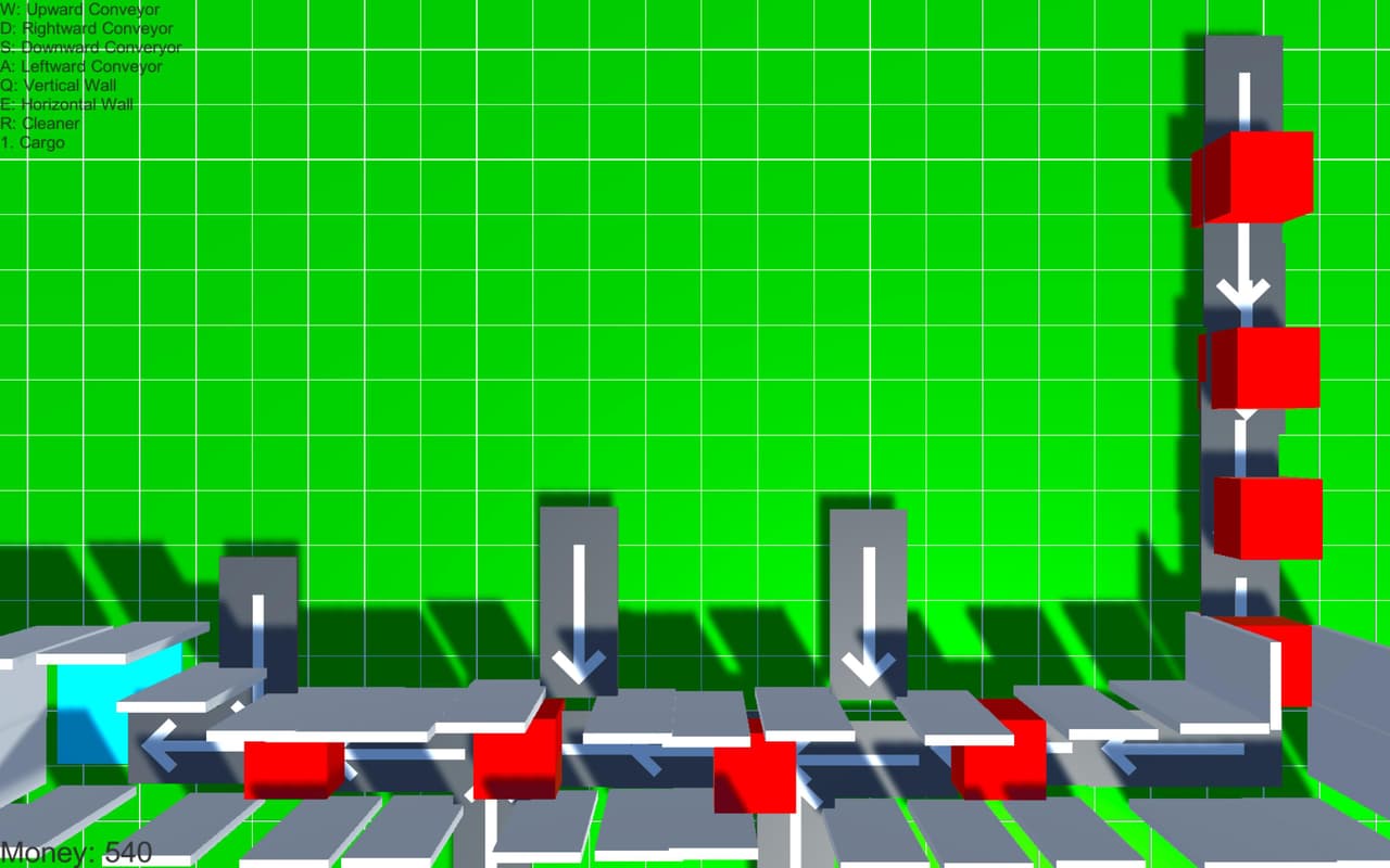 Production screenshot 3