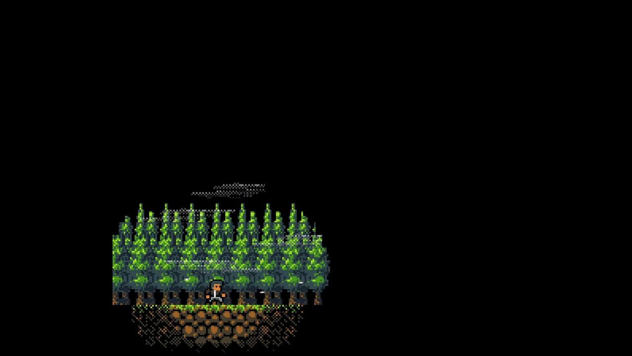 Gray Death screenshot 2