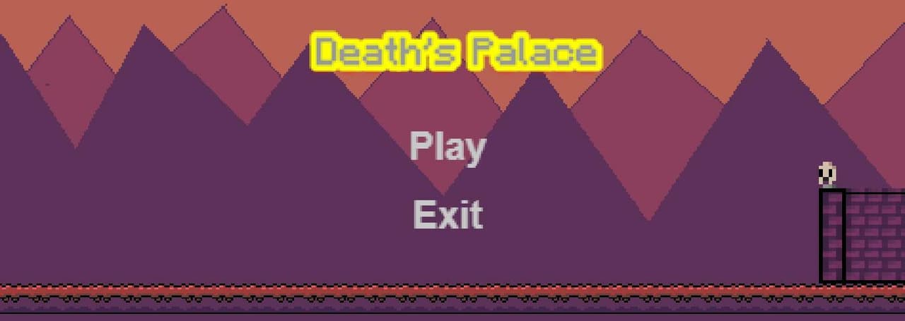 Deaths Palace screenshot 2