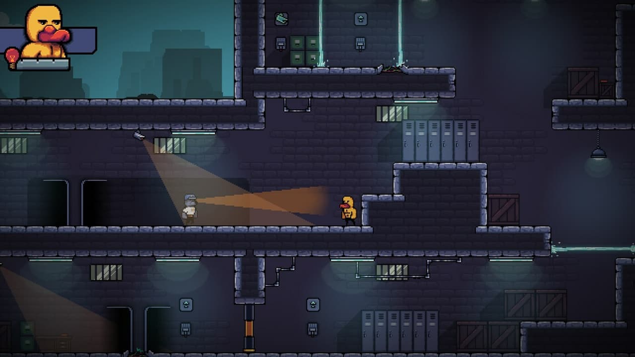 One Escape screenshot 2