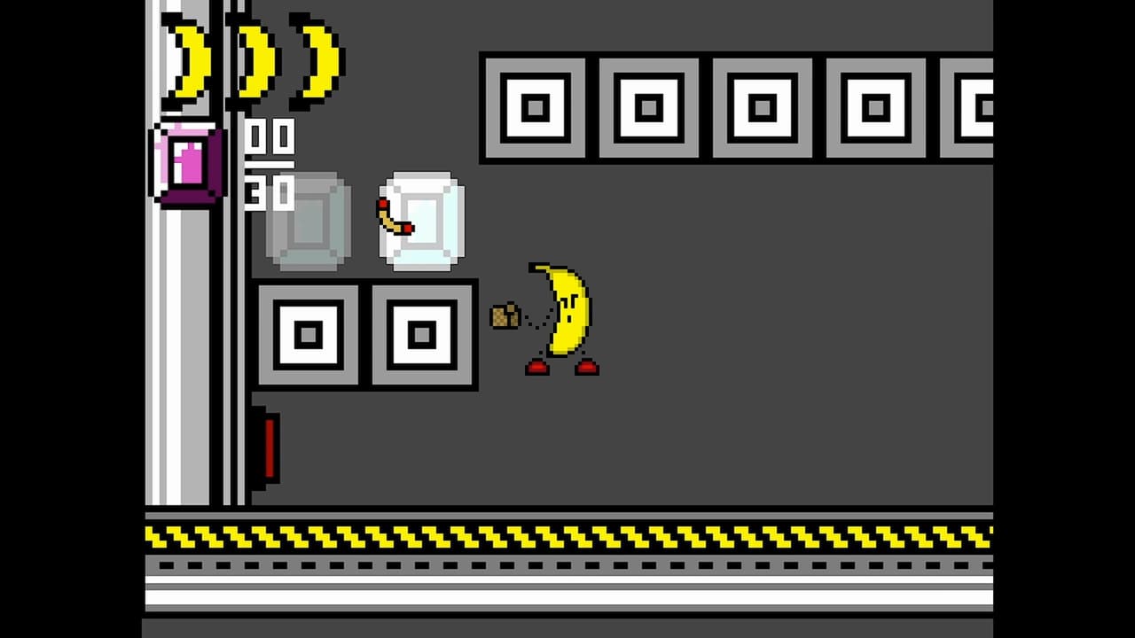 Bananarang: The Scattered Shards screenshot 3