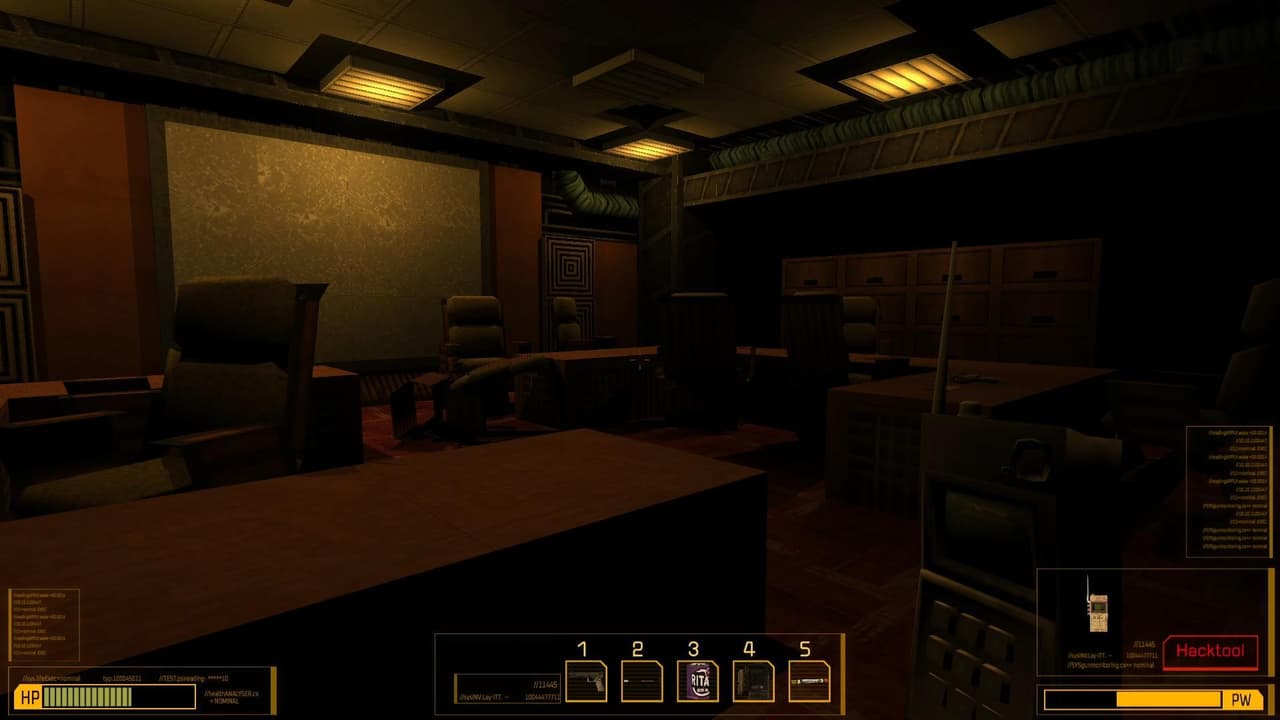 Athanasia Demo