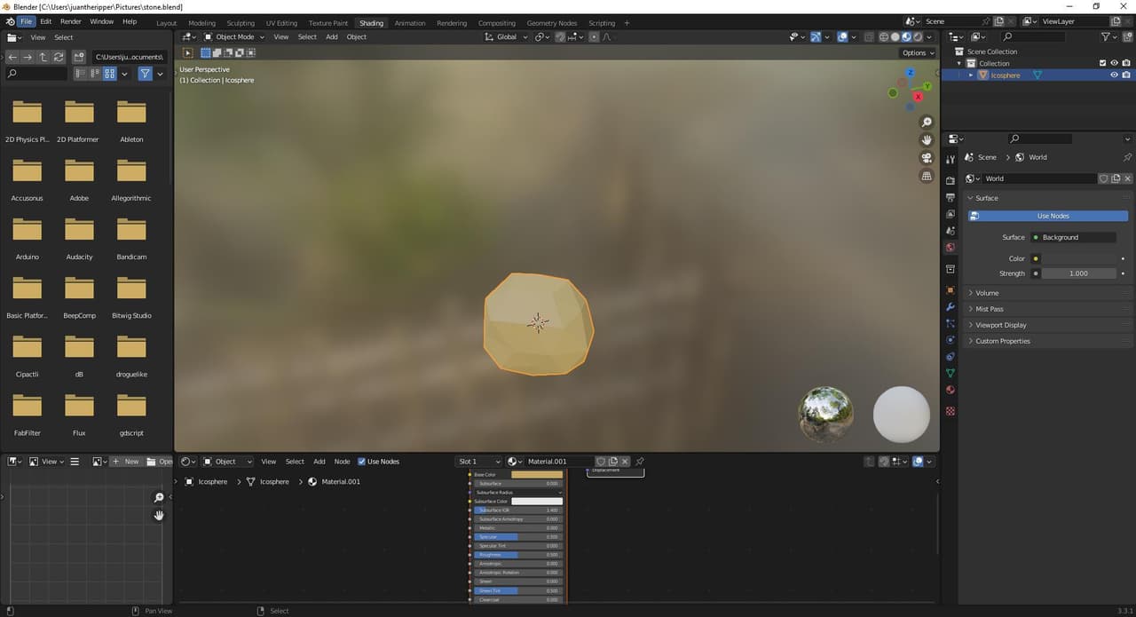 Hungry Axolotl screenshot 5