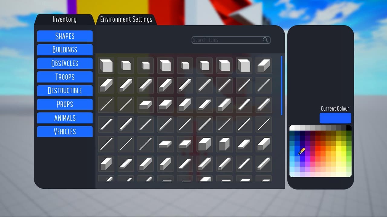 Ragdolls Playground: The Sandbox DEMO screenshot 6
