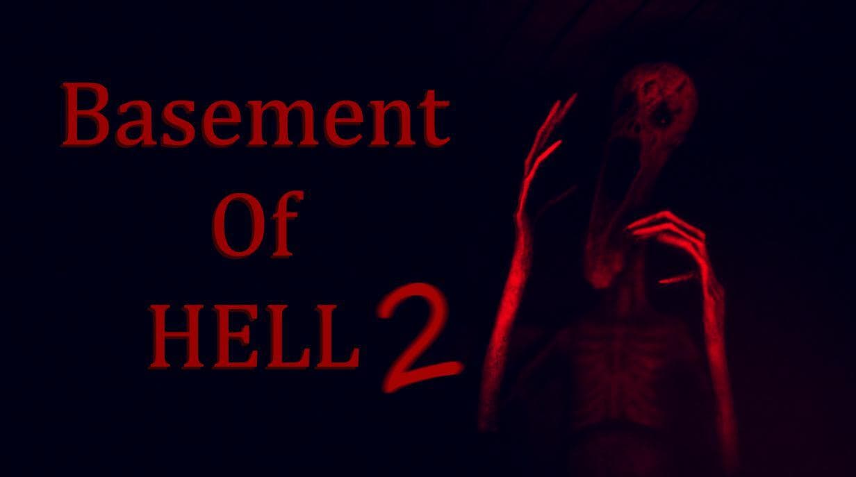 Basement Of HELL 2 screenshot 2