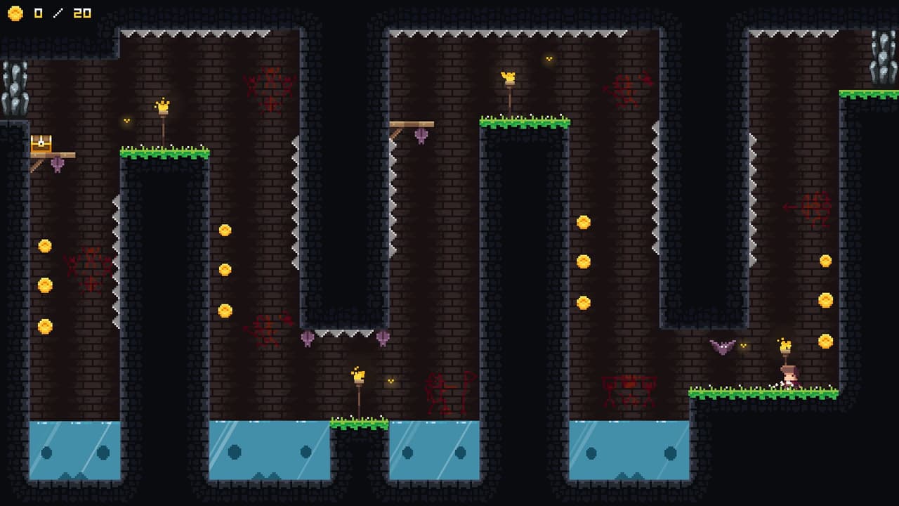 The Best Treasure screenshot 6