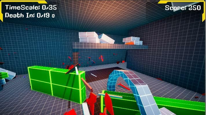 Shard Jumper screenshot 3