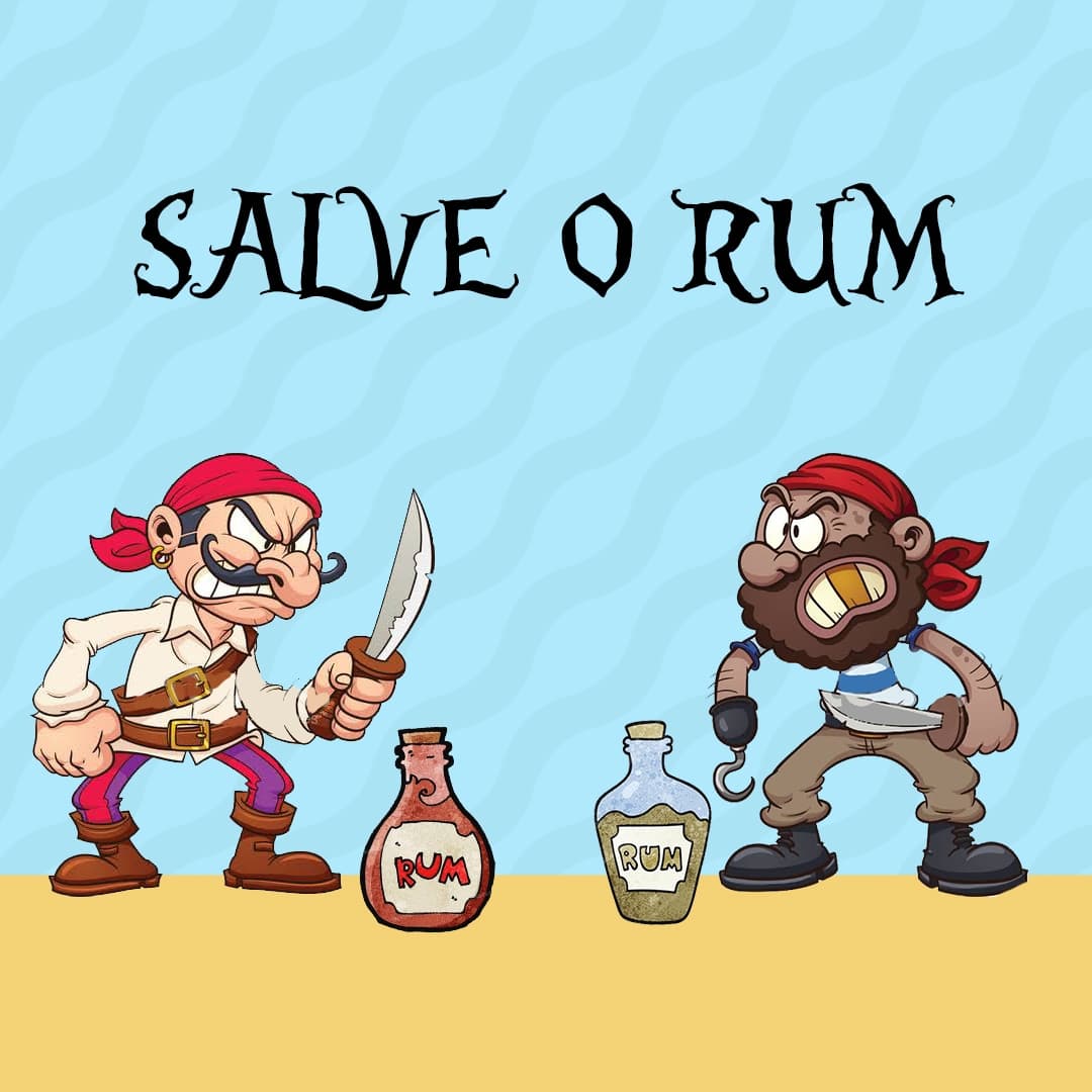 Salve o Rum