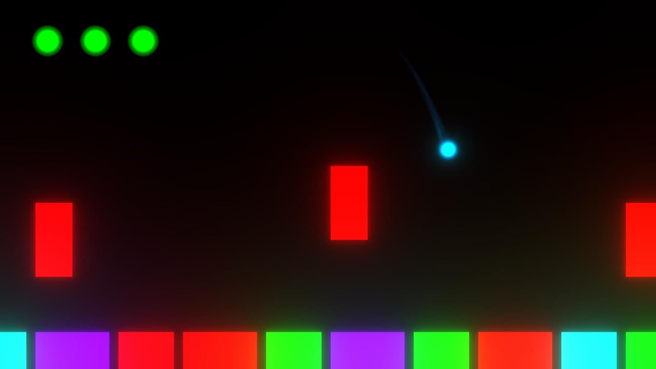 Bounce Again screenshot 3