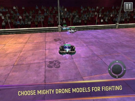 Quadcopter Go - RC Flight