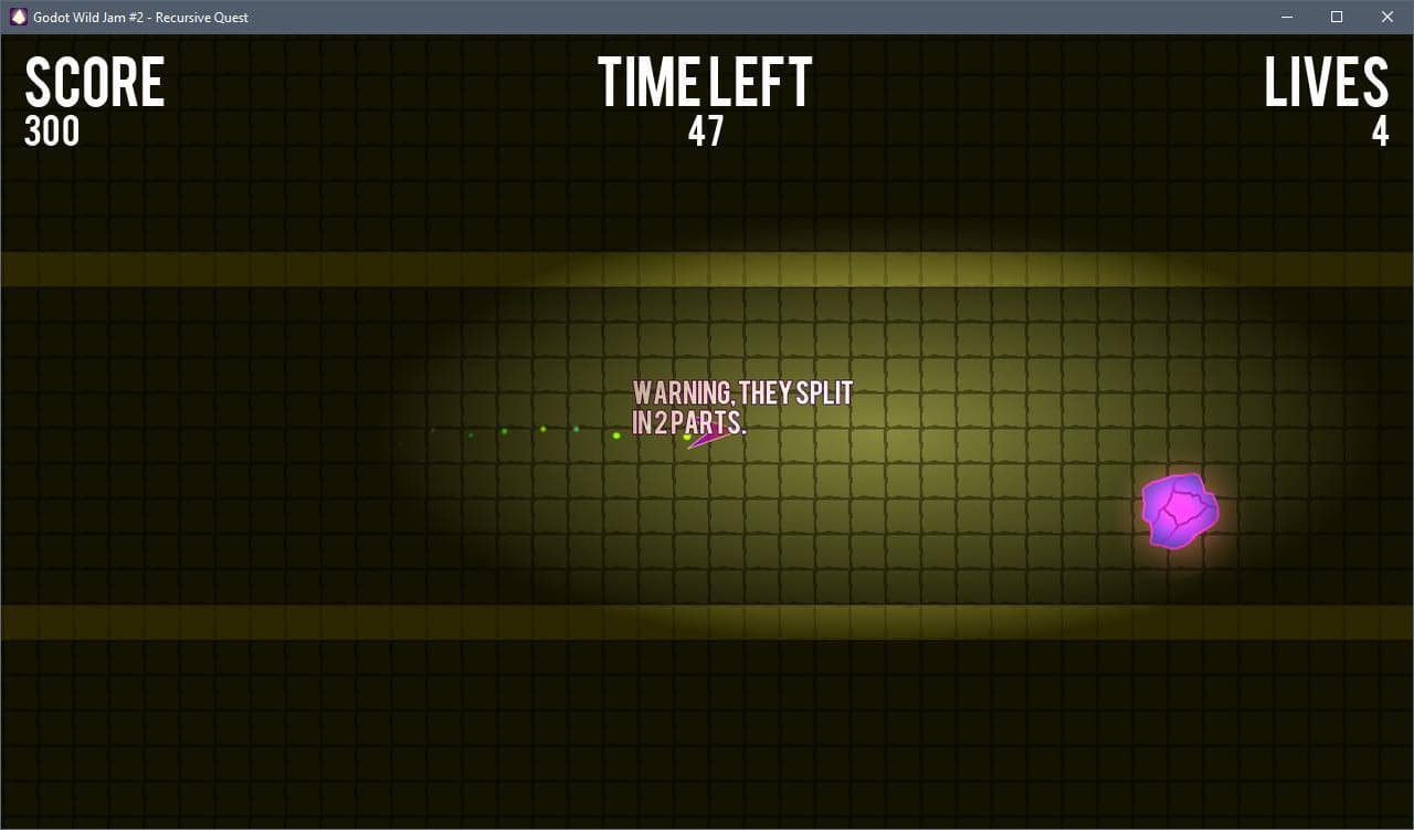 Recursive Quest screenshot 5