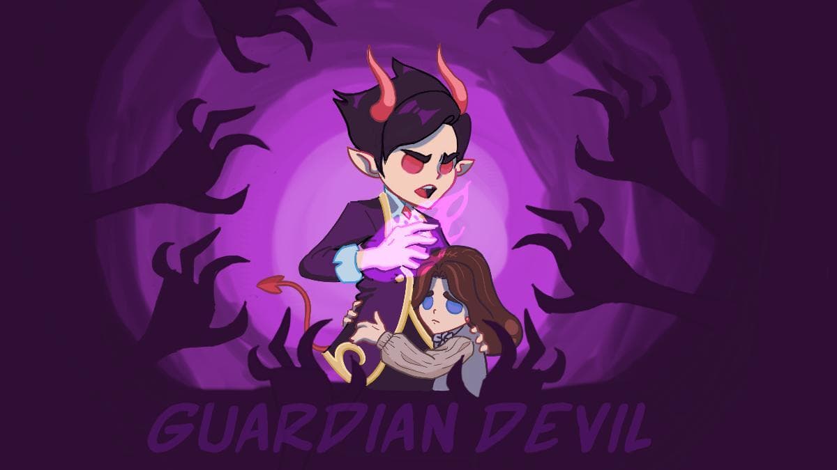Guardian Devil