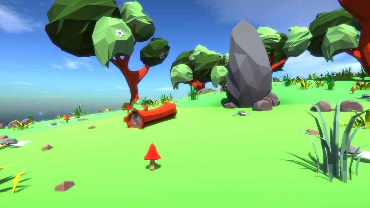 Harmonics screenshot 5