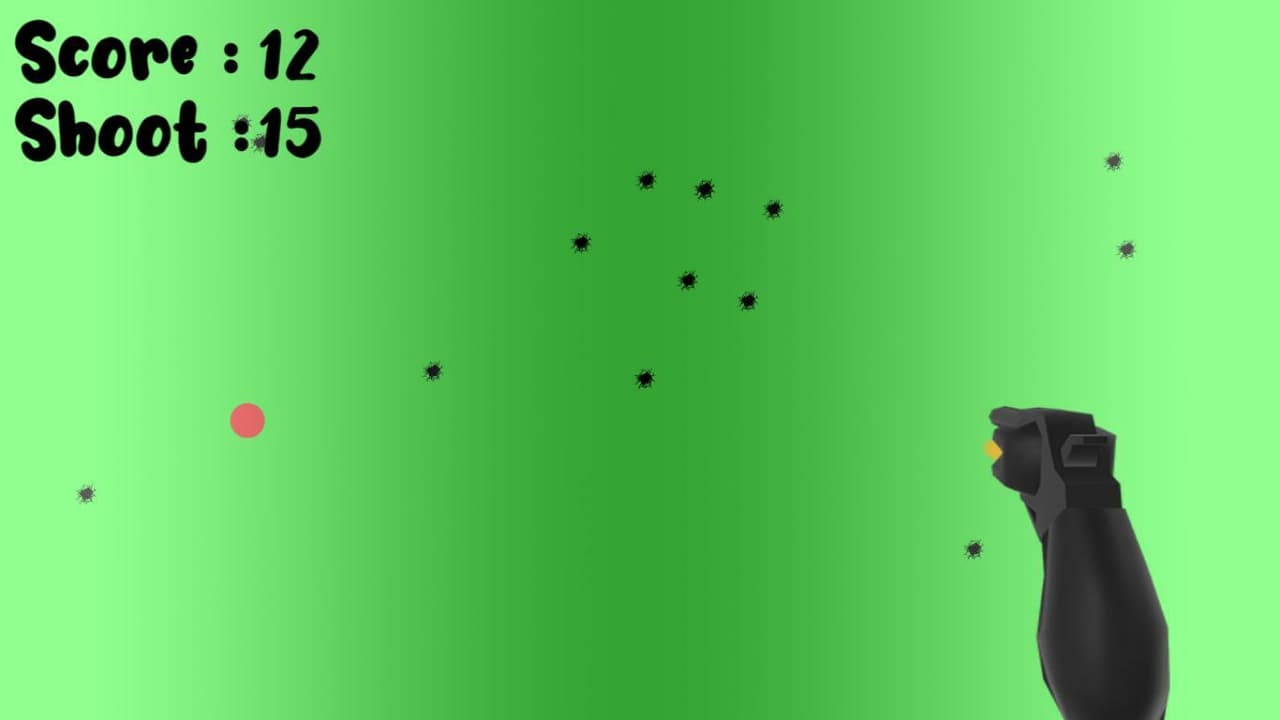 Aim Test screenshot 3